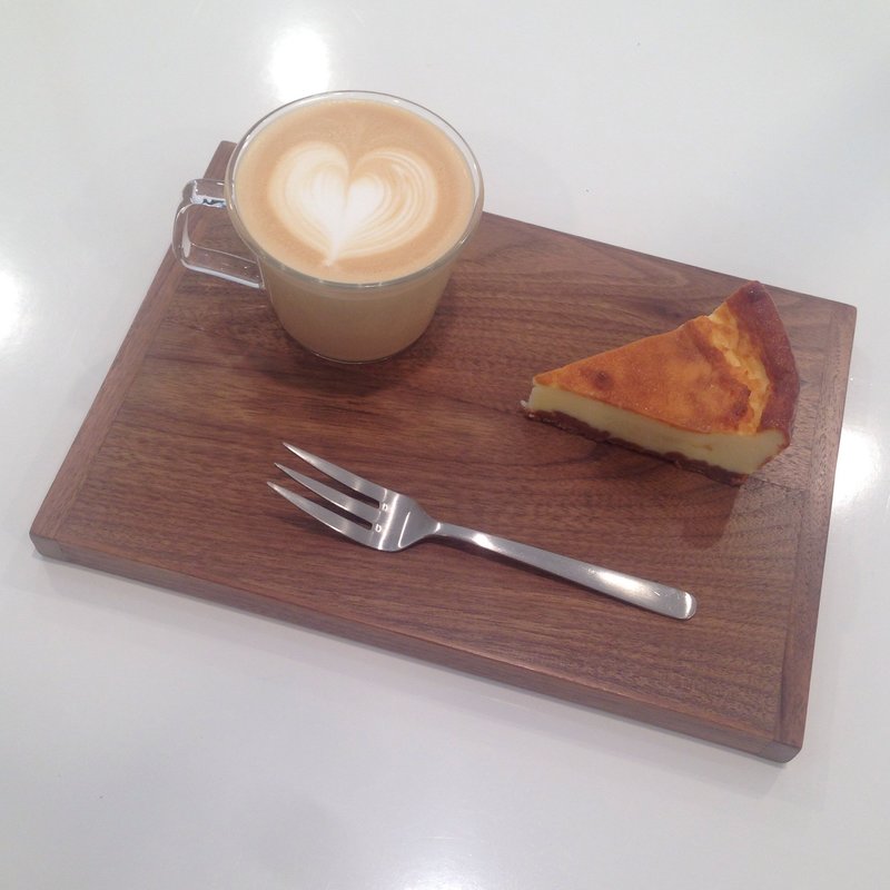 ケーキセット(Ki （キ）)