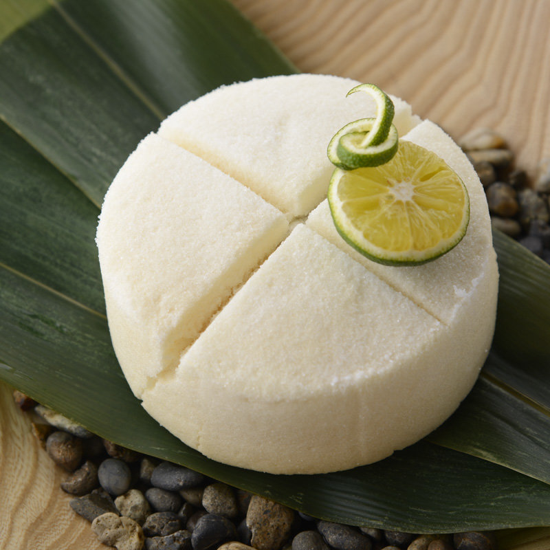 自家製チーズ豆腐(井ざわ )