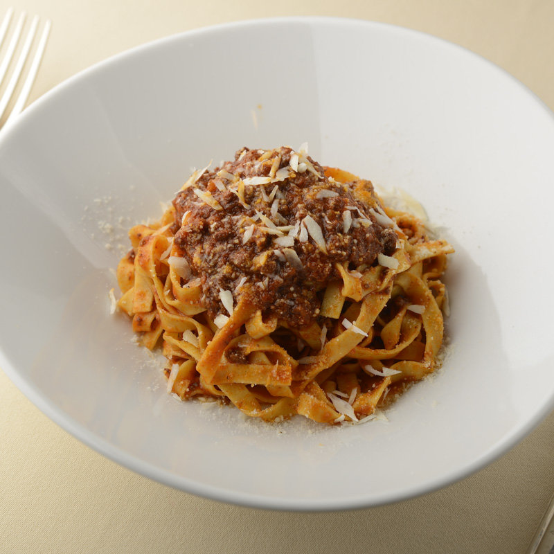 ボロネーゼ(Trattoria la Eterna（トラットリア・ラ・エテルナ）)