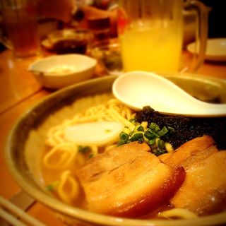 個性豊かなスープが魅力！新宿の人気そば10選