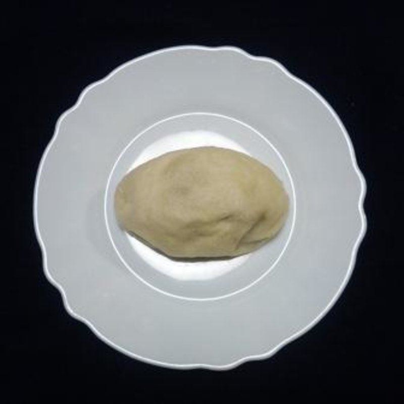 金麦カレーパン(金の麦)