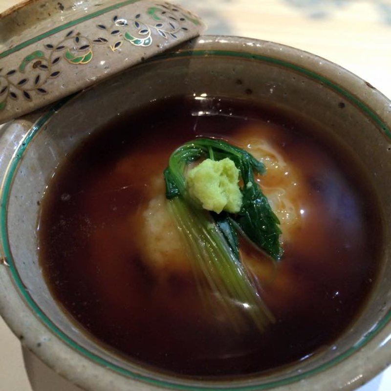 豚肉の角煮(かふく)