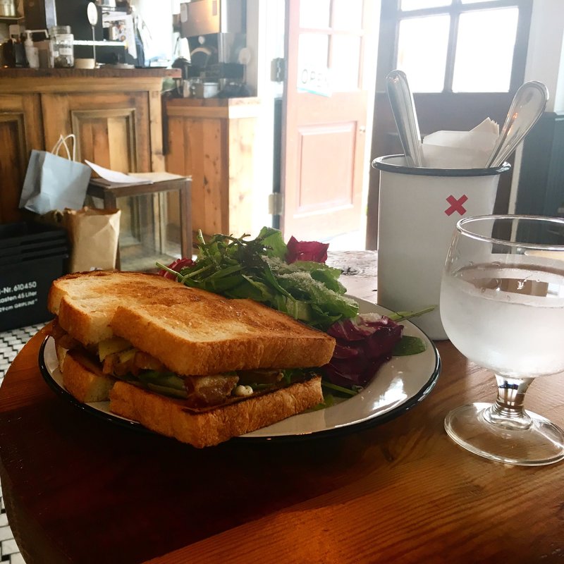 グリルドチキン(DAY & NIGHT)