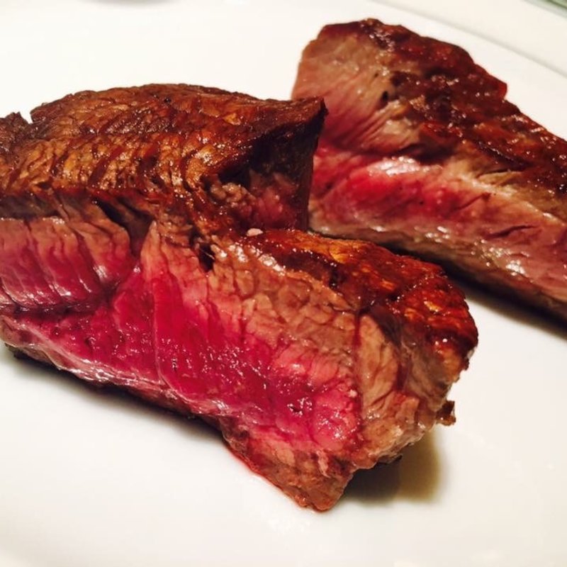 (ウルフギャング・ステーキハウス by ウルフギャング・ズウィナー 福岡店)