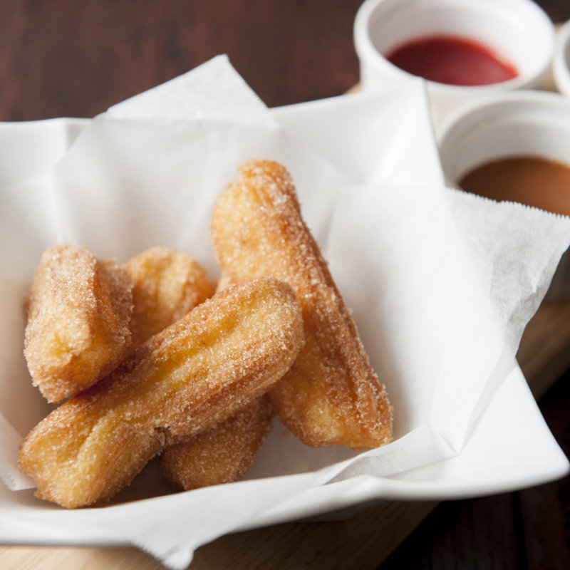 チュロス(TORO （トロ）)