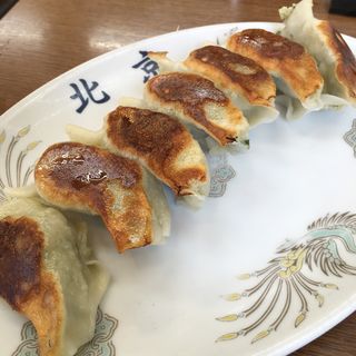 餃子(餃子舗　北京)