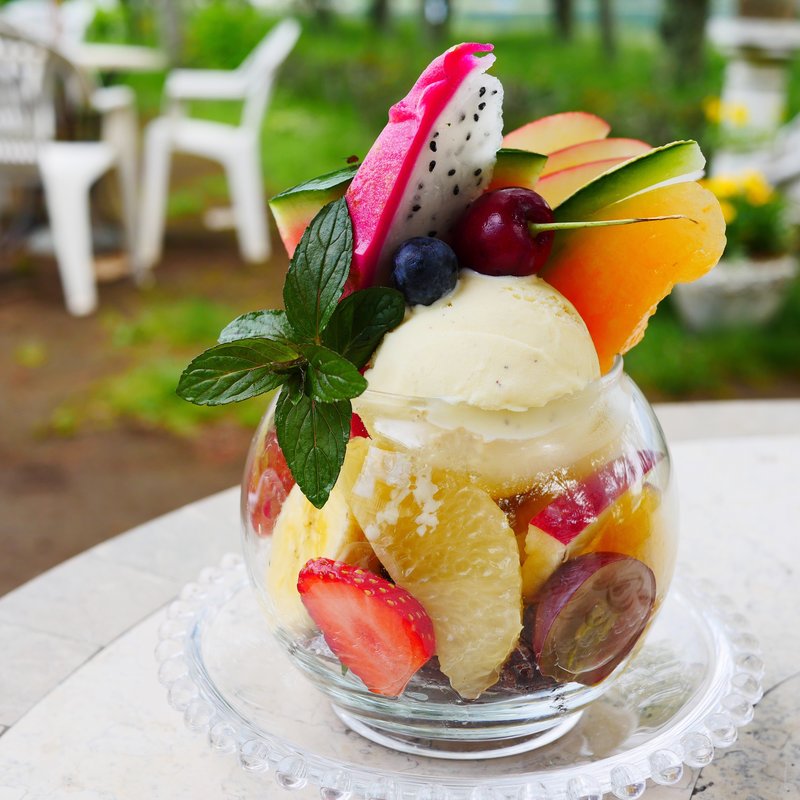 真夜中の河口湖(ドリンク付き)(カフェ ラ・ボエーム)