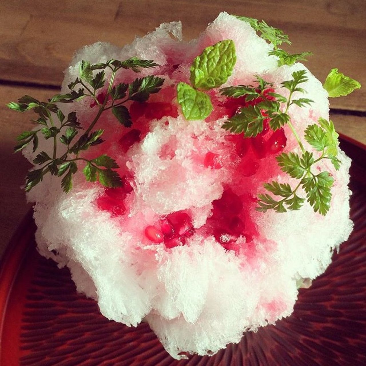 相模原市中央区で食べられるおすすめのかき氷6選 Sarah サラ