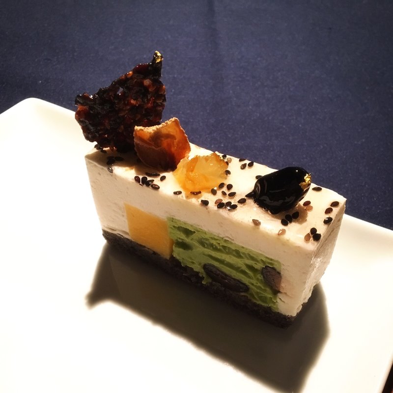 ジャンジャンブル(ドゥボンクーフゥ)