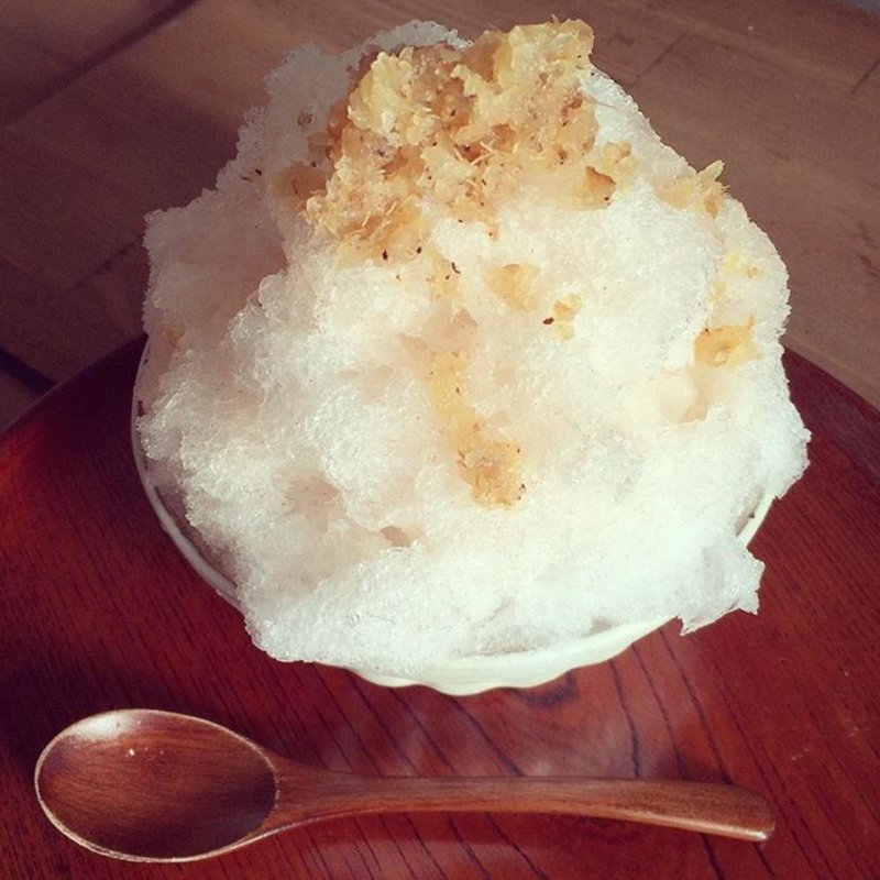 生姜(カフェ ダコタ （cafe dacota）)