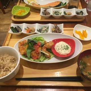 (sakura食堂)