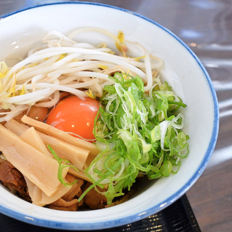 徳島丼(ふく利 鳴門店 )