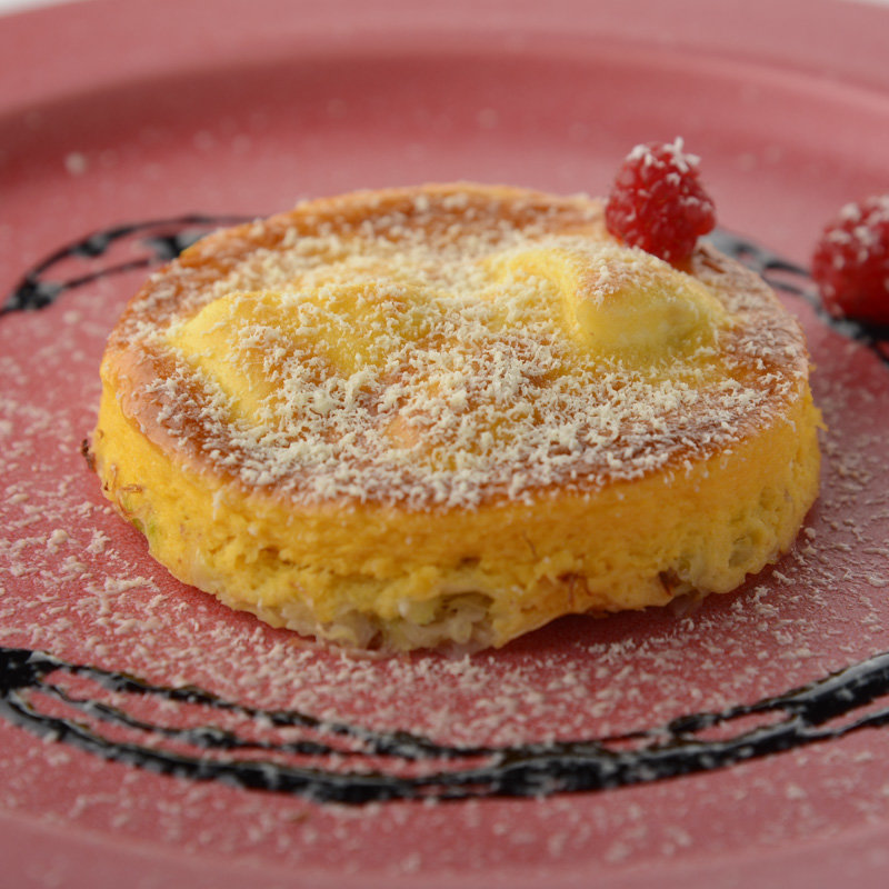 バタースフレ(アルカナ 東京 （【旧店名】アルカナ 東京 カラト）)