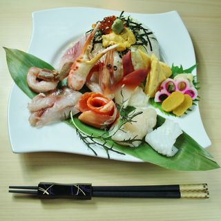 ちらし寿司(華火 （HANABI）)