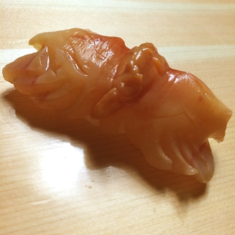 赤貝(華火 （HANABI）)