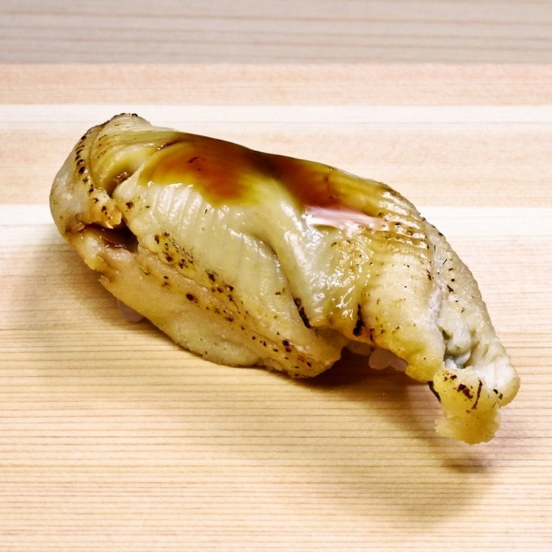 アナゴ(華火 （HANABI）)