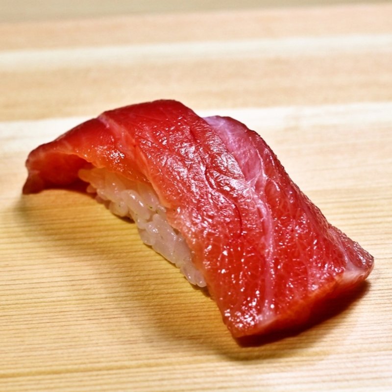 漬けマグロ(華火 （HANABI）)