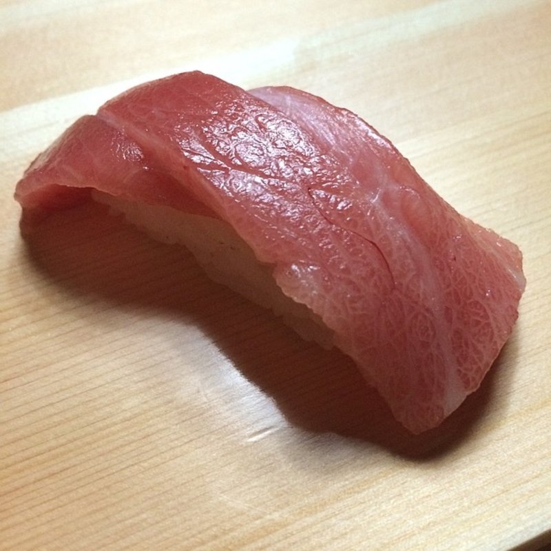 中トロ(華火 （HANABI）)