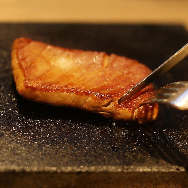 サバの照り焼き(華火 （HANABI）)