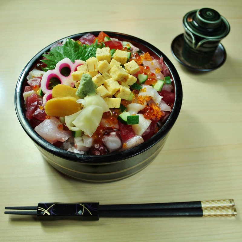 バラチラシ(華火 （HANABI）)