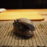 牡蠣の握り(凛)