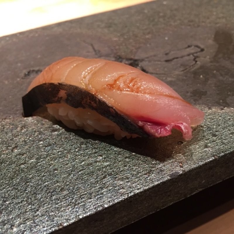 カジキの握り(凛)