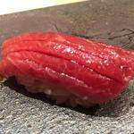 中トロ
