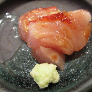 真鯛の漬け(凛)