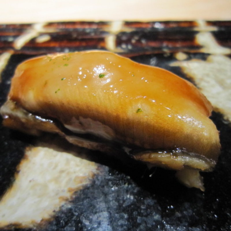 うなぎの照り焼き握り(凛)