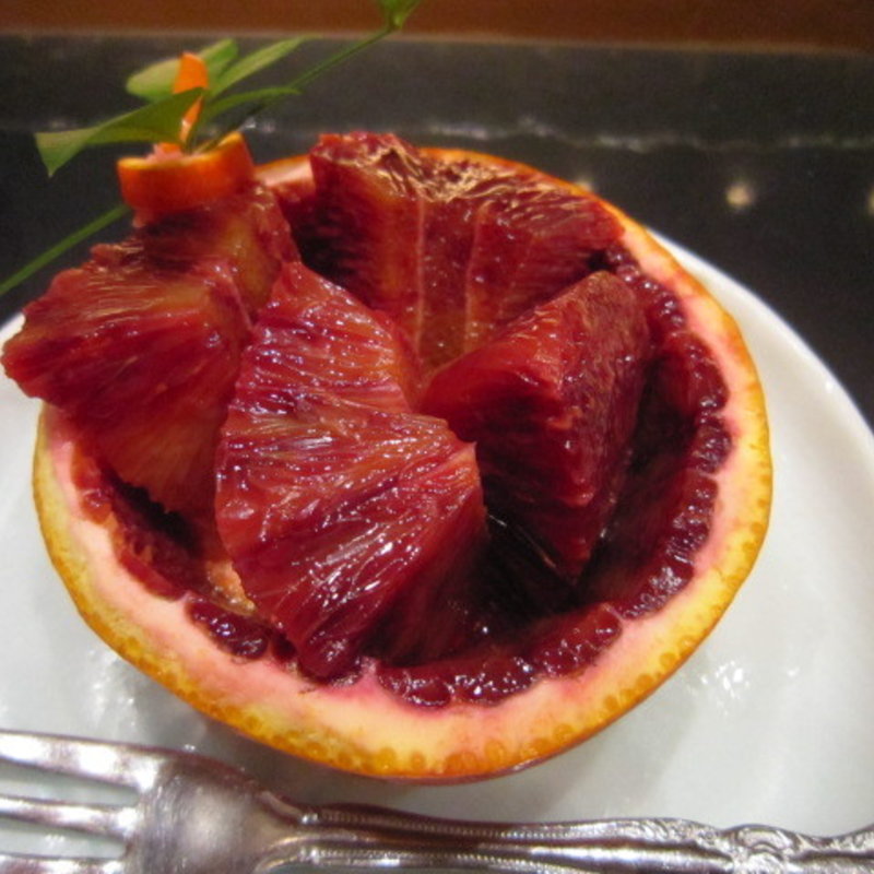 レッドグレープフルーツ(凛)