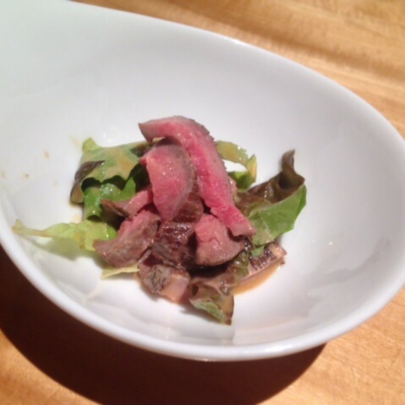 ローストビーフ(凛)