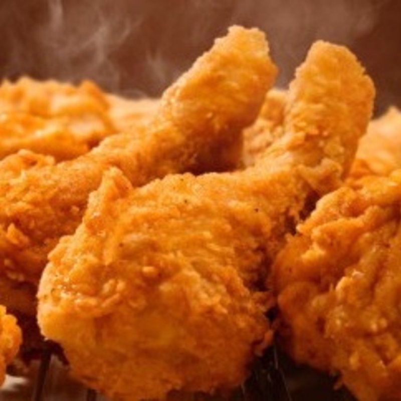 オリジナルチキン(ケンタッキーフライドチキン百合ヶ丘店)