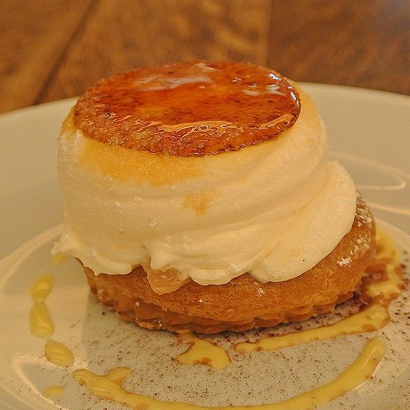 ピュイダムール(パティスリー サト)