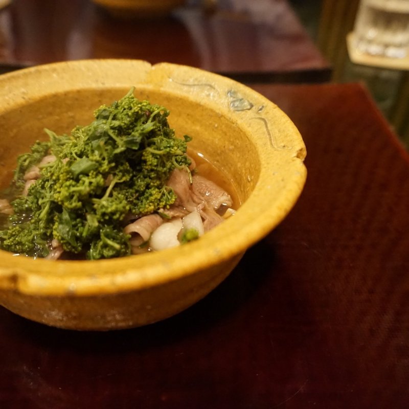 花山椒鍋コース(幸村)