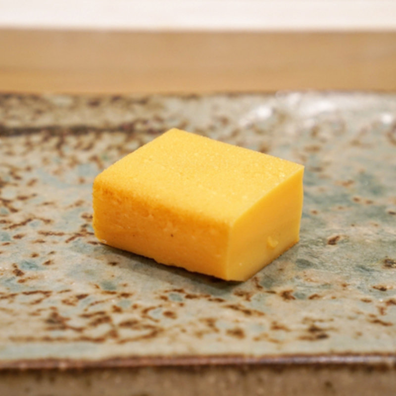 玉子(鮨 たかはし)
