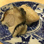 生牡蠣