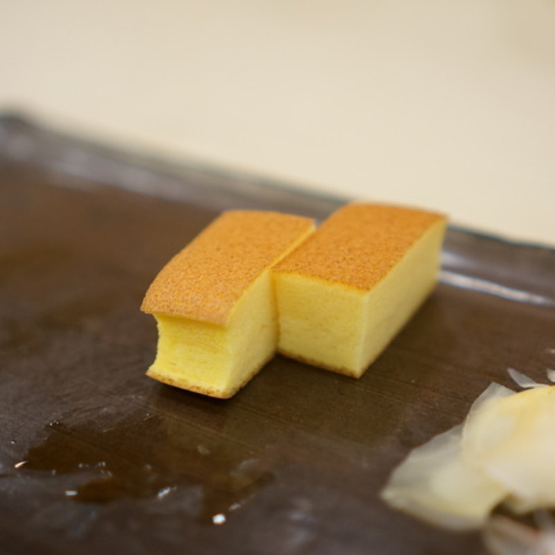 玉子(すし おおの)