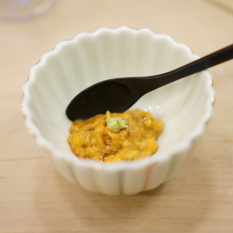 うに(すし おおの)