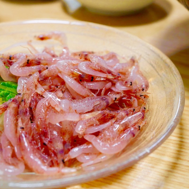 生桜えび(にし与)