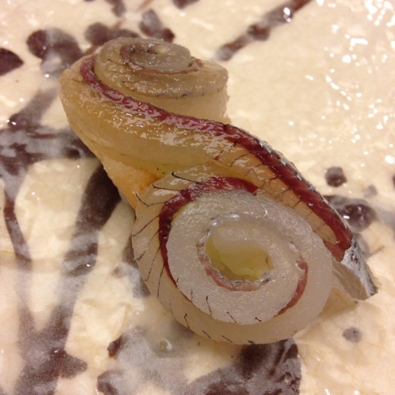 細魚早蕨(わたなべ)