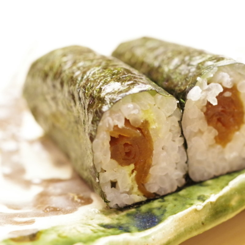 かんぴょう巻き(わたなべ)