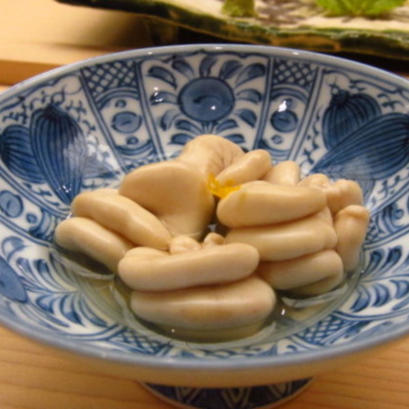 白子(わたなべ)