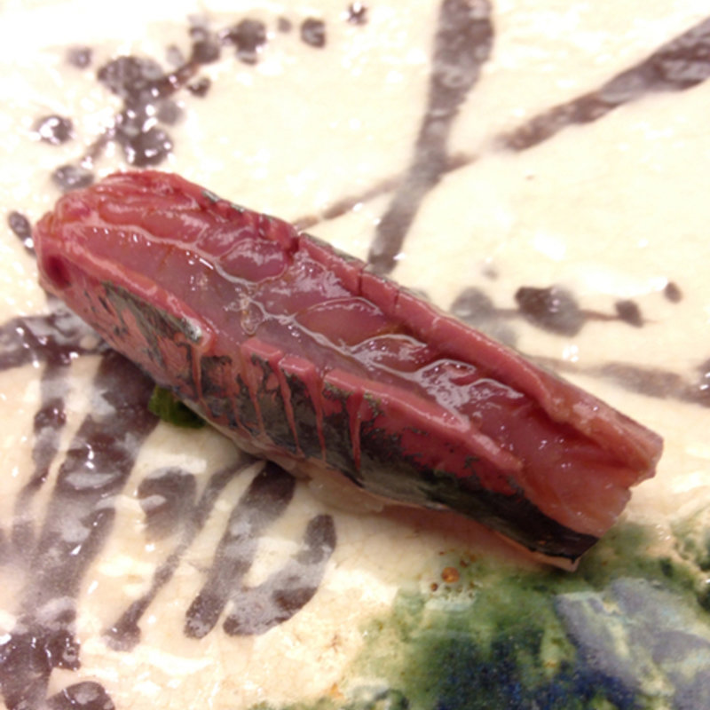 宮崎県産真鯵(わたなべ)