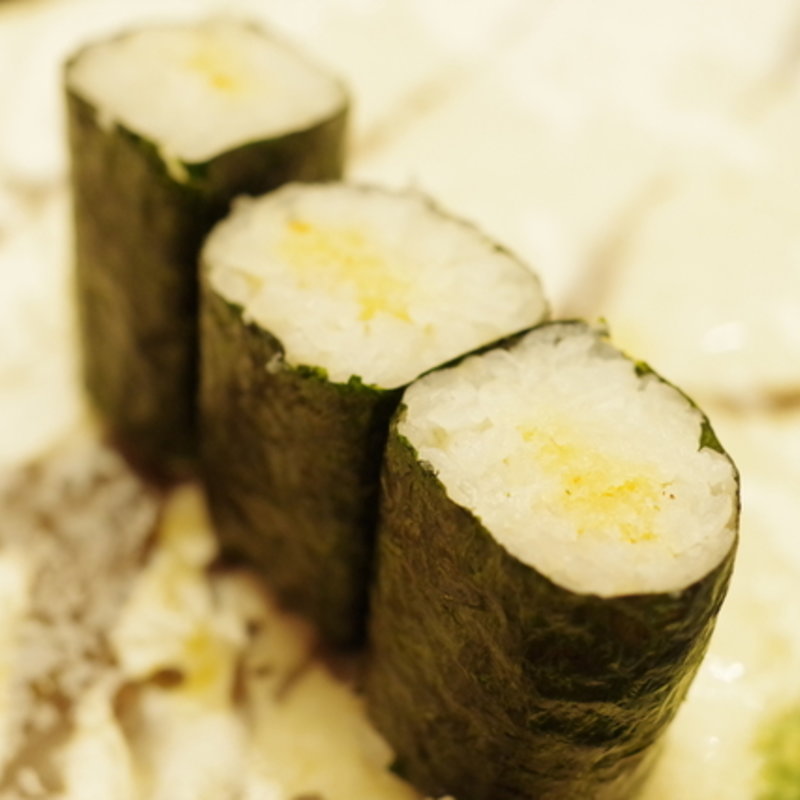 オボロ巻 (わたなべ)