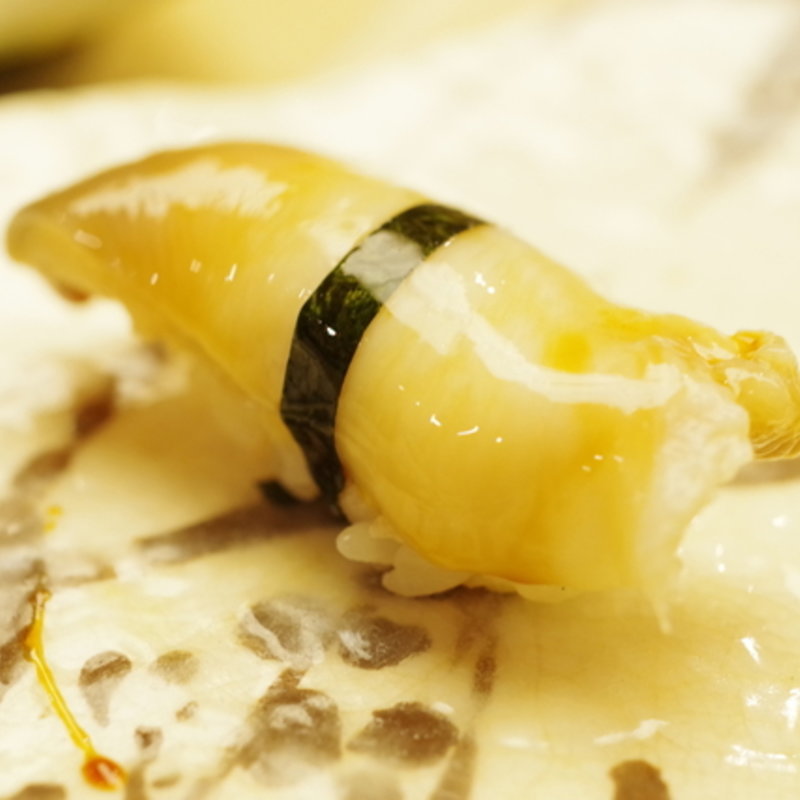 北寄貝(わたなべ)