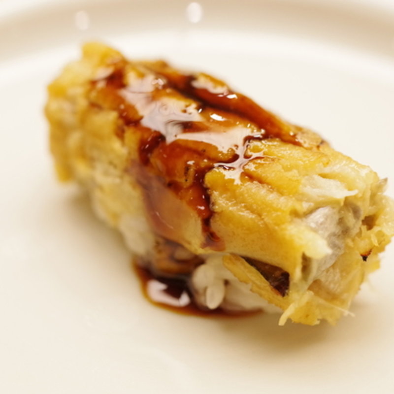 うなぎ(わたなべ)