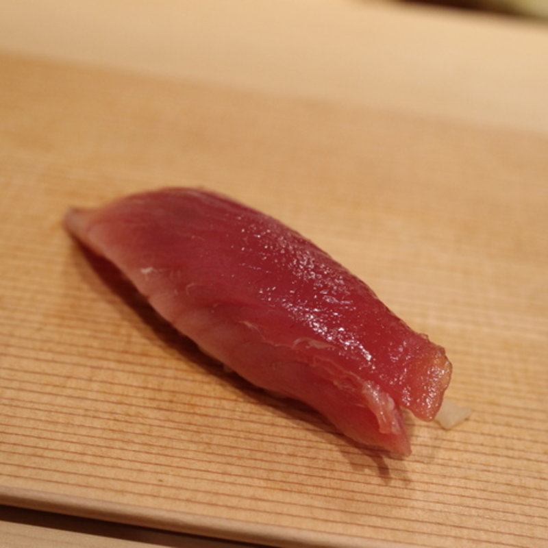 かままぐろ(鮨 太一)