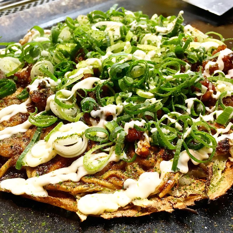 あらたお好み(あらた )