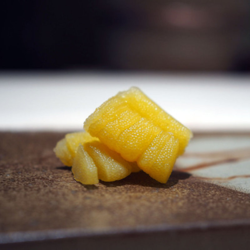 かずのこ(鮨　銀座　おのでら)