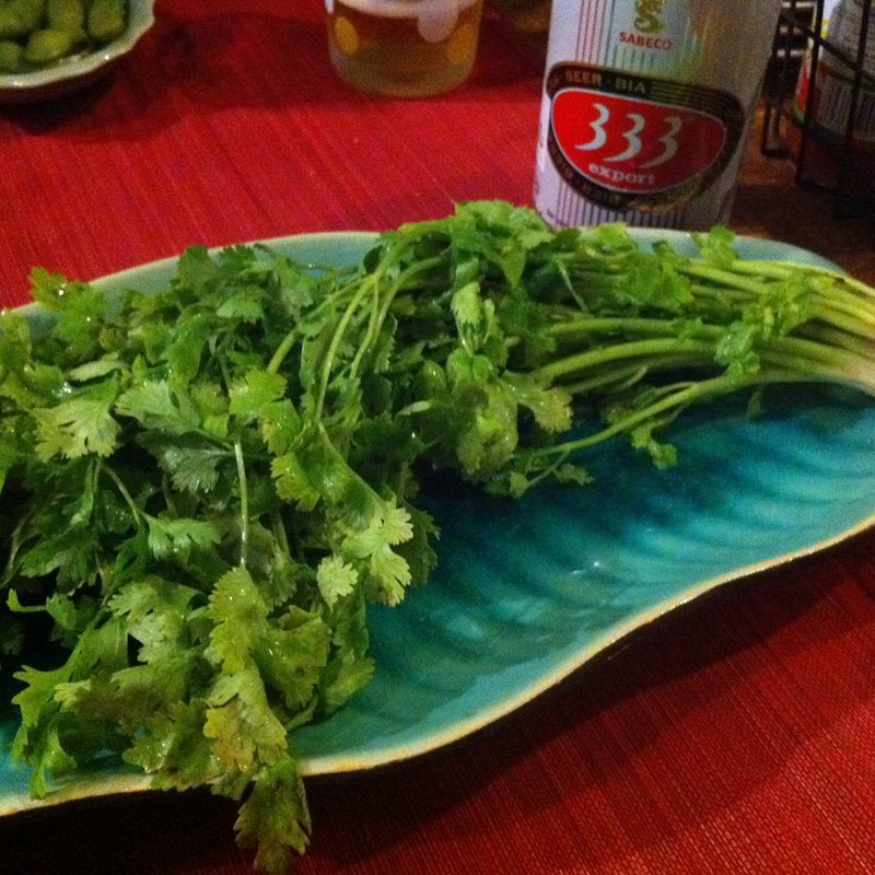 (Tiem an HUONG VIET （ティエム アン フォーン ヴィエット）)